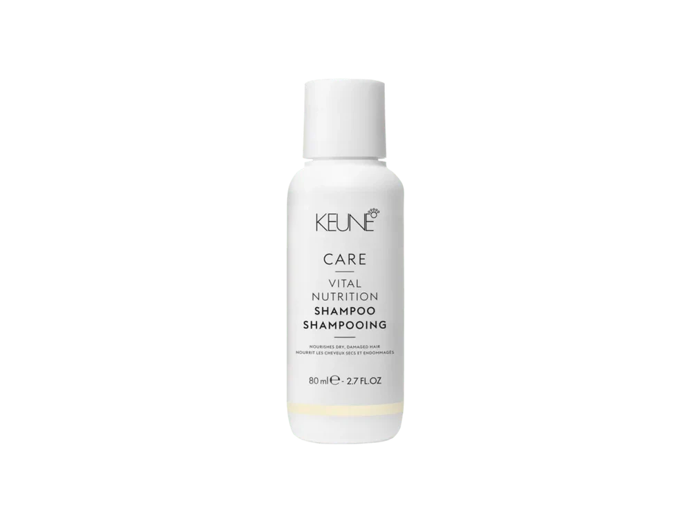 Keune Care Travel sizes CFH Care For Hair