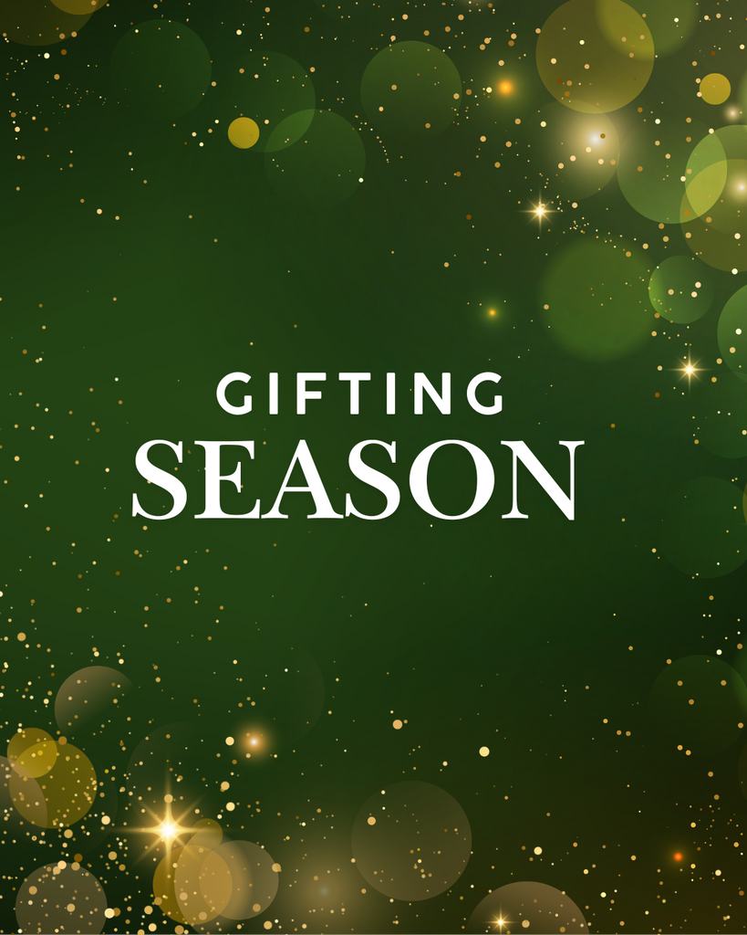 Gifting Season. De leukste cadeau tips bij Care For Hair