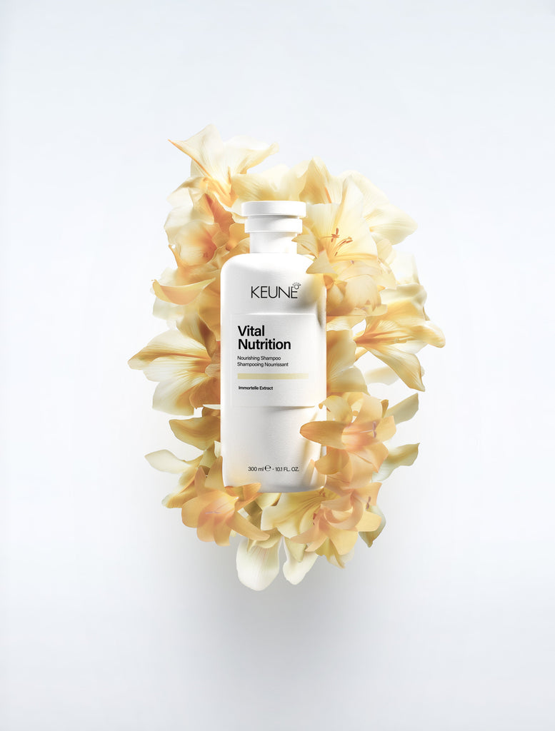 Beste verkopende Keune producten CFH Care For Hair 