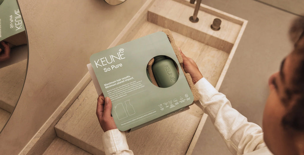 Keune So Pure Bundels CFH Webshop