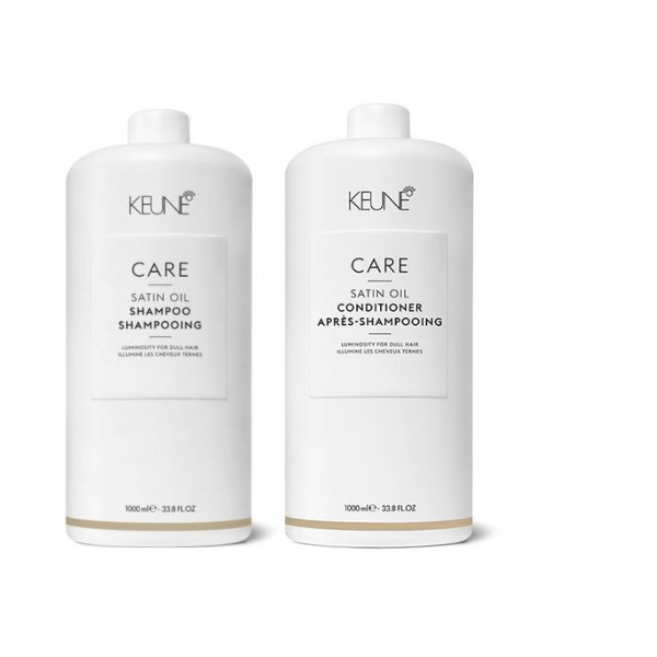 Keune Care litervoordel shop je bij Care For Hair 