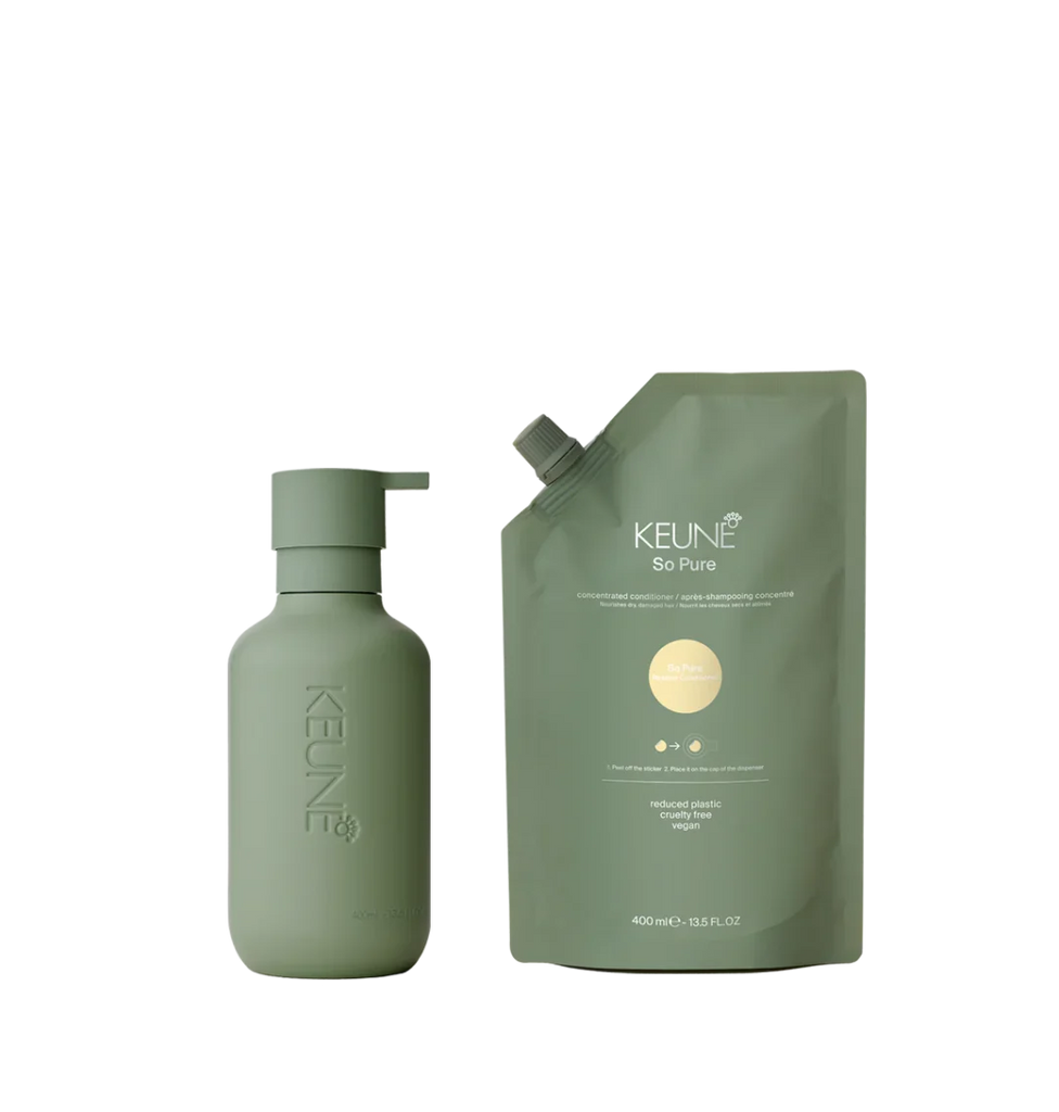 Keune So Pure Restore CFH Care For Hair