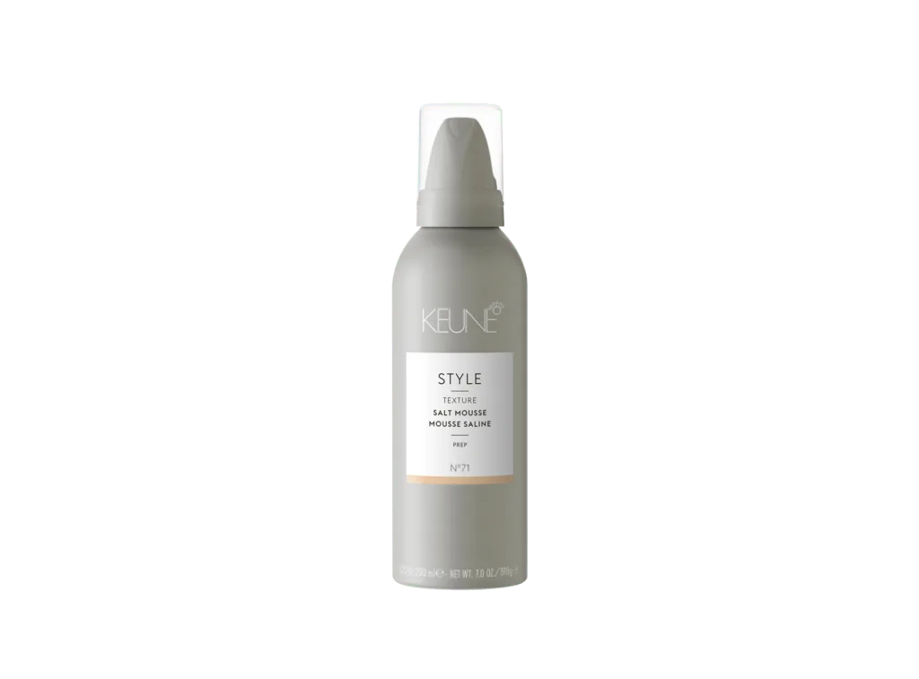 Keune Style Mousse CFH Care For Hair