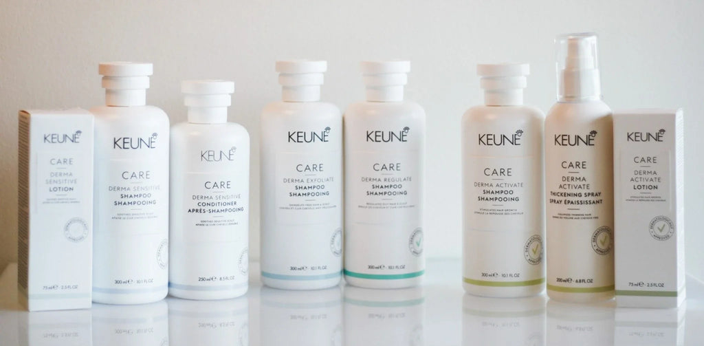 Keune Care Derma Collectie CFH Care For Hair