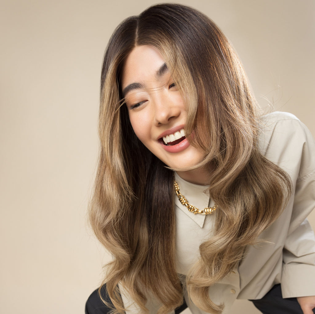 Herfst haar tips Care For Hair 