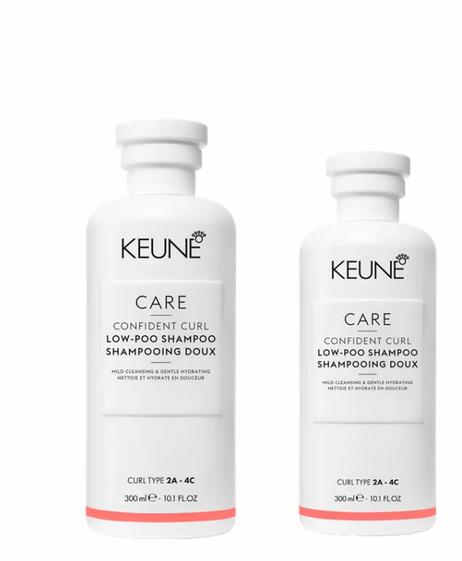 Keune Care Confident Curl CFH Care For Hair 