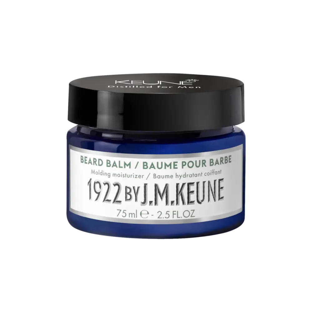 1922 by J.M. Keune Beard Balm 75ml - Baardbalsem