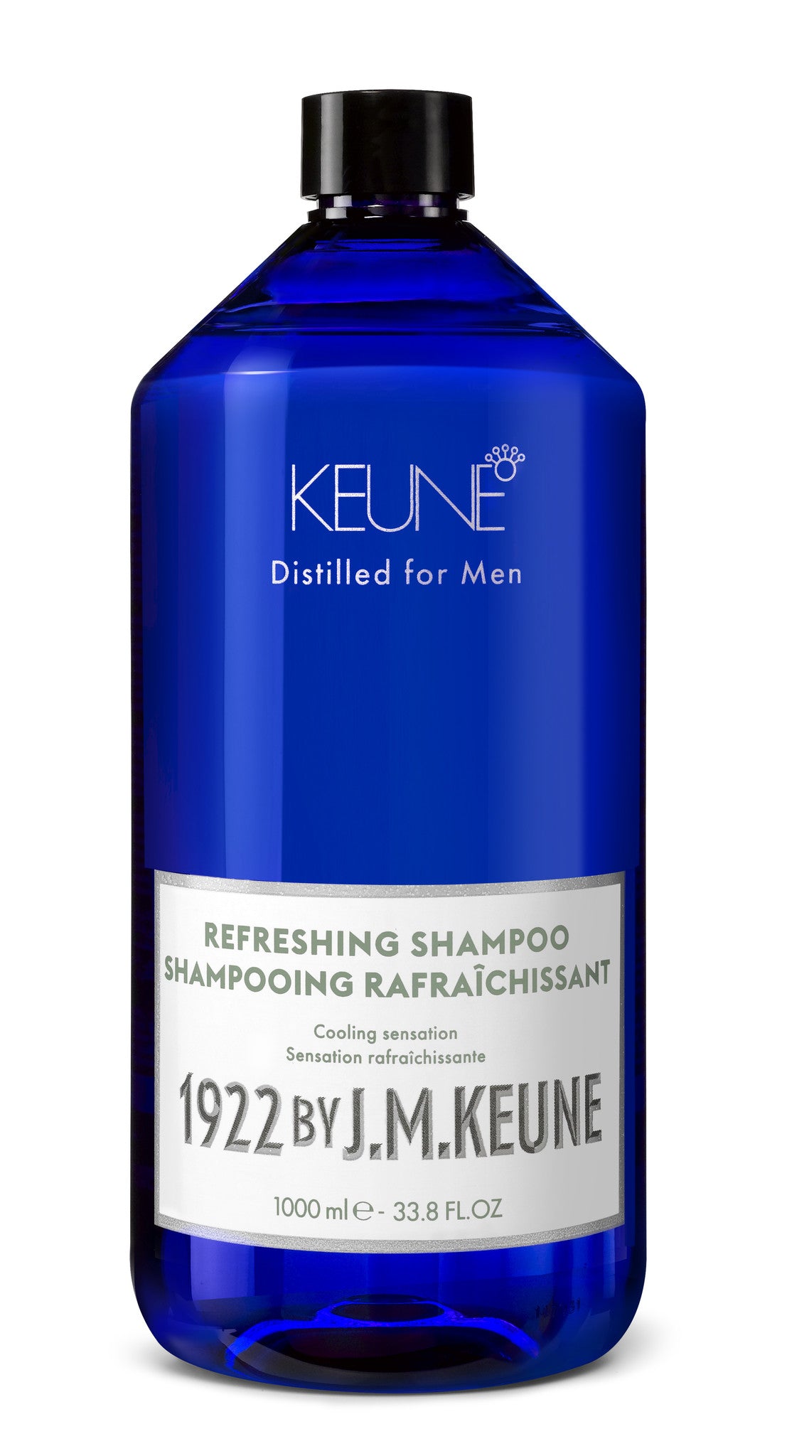 Keune Refreshing Shampoo CFH Care For Hair #1000ml