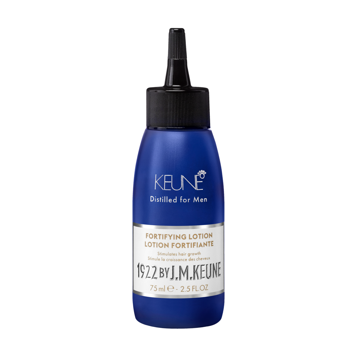 1922 J.M By Keune Fortifying Lotion 75ml CFH Care For Hair