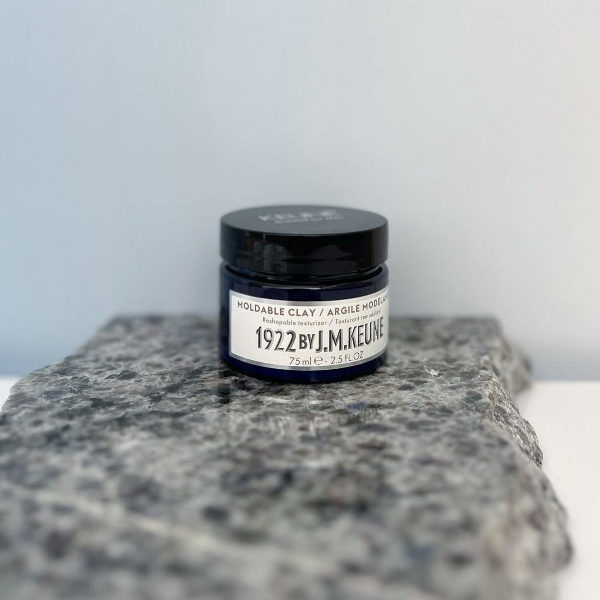 1922 Moldable Clay 75ml in de Sale bij Care For Hair 