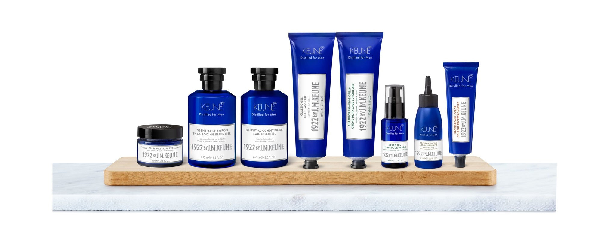 Care For Hair