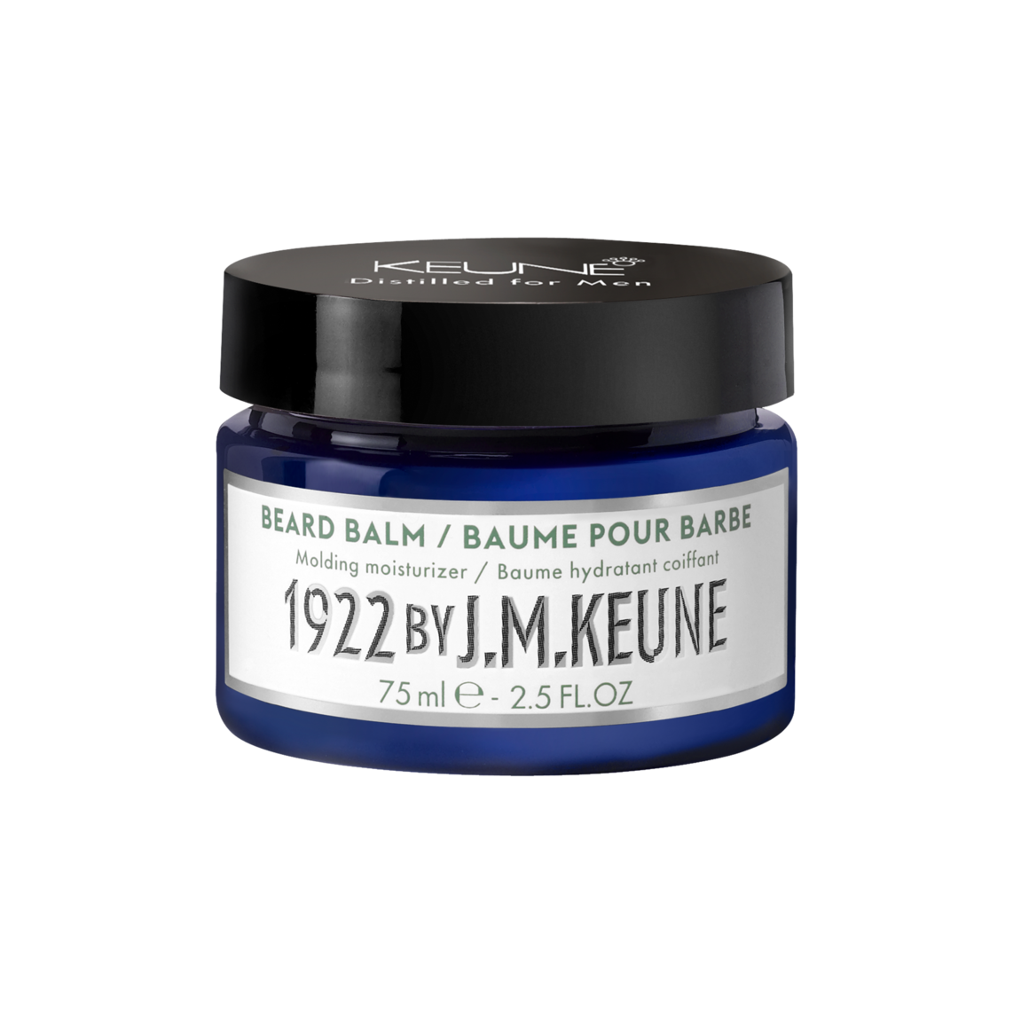 1922 by J.M. Keune Beard Balm 75 ml CFH Care For Hair