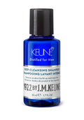 1922 by JM Keune Deep Cleansing Shampoo Travel Size