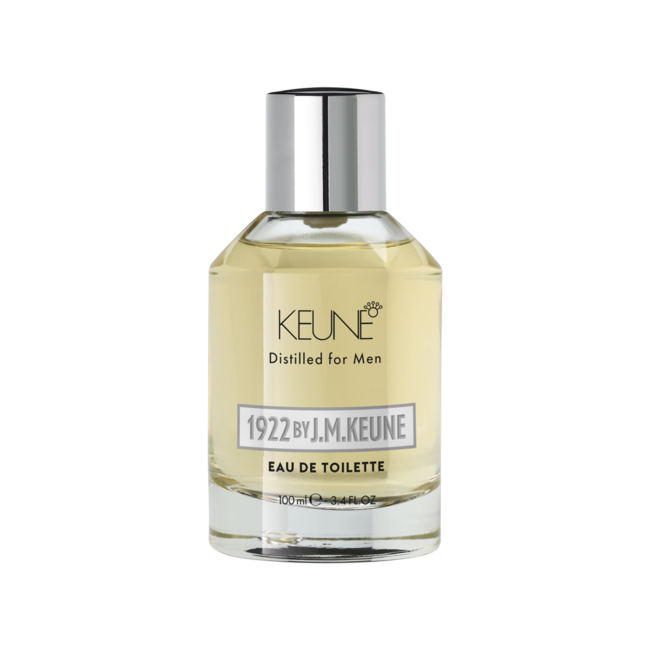 1922 by J.M. Keune Eau de toilette 100ml CFH Care For Hair 