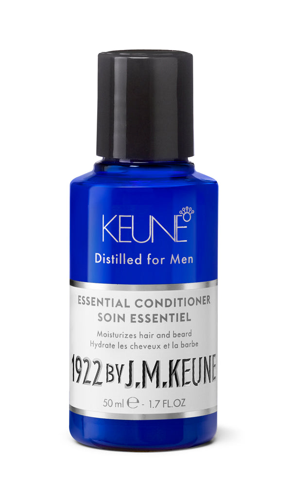 1922 by J.M. Keune Essential Conditioner Travel Size 50ml - CFH Care For Hair