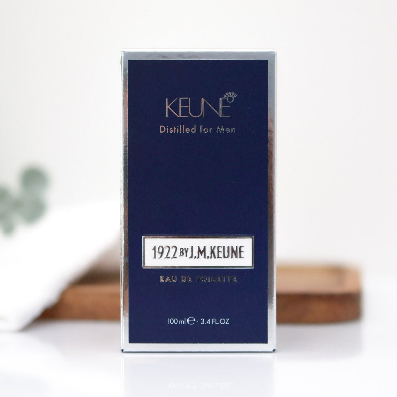 1922 by J.M Keune Eau de toilette CFH Care For Hair