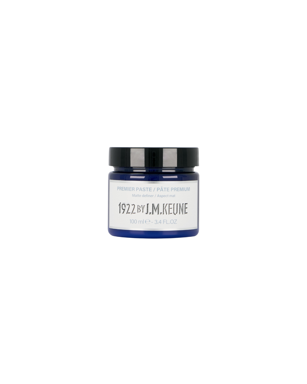 Keune 1922 Premier Paste 100ml bij Care For Hair