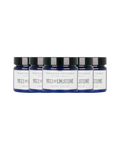 1922 by J.M. Keune Premier Paste Take 5