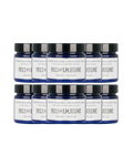 1922 by J.M. Keune Strong Hold wax Take 10