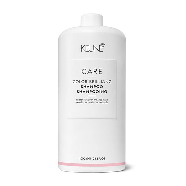 Keune Care Color Brillianz Shampoo CFH Care For Hair #1000ml
