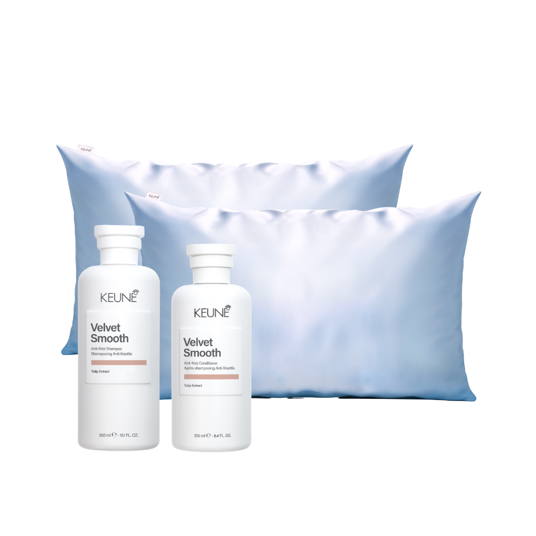 Anti-Pluis Bundel bij Care For Hair 
