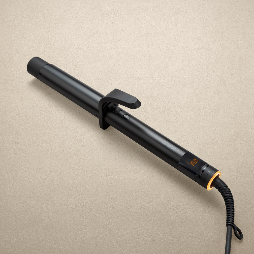 Hot Tools - Digital Salon Curling Iron 38mm