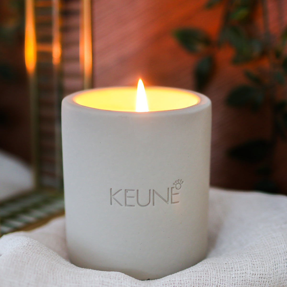 Keune Geurkaars bij Care For Hair 