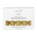 Care Mirakel Elixir Concentrated Keratin Booster, 15 ampullen