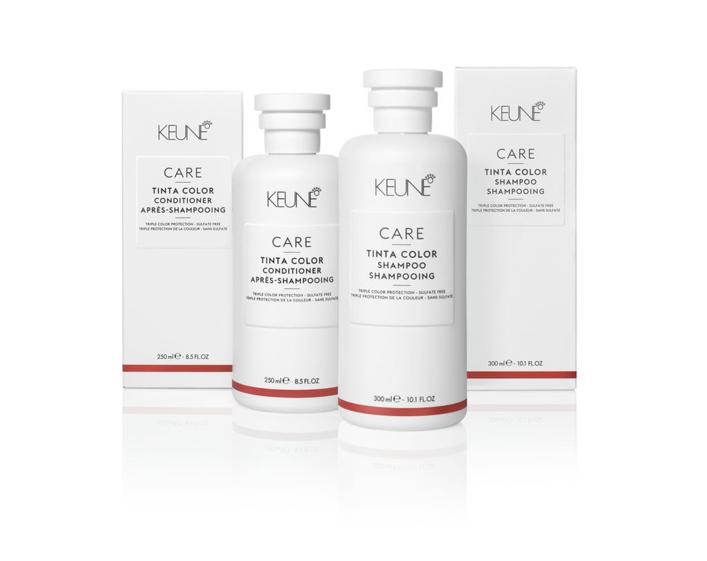 Keune Care Tinta Color Collectie - CFH Care For Hair