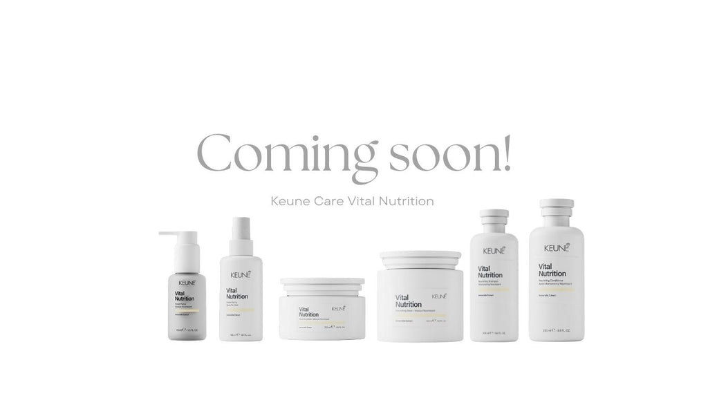 Care Vital Nutrition Droog en beschadigd haar CFH