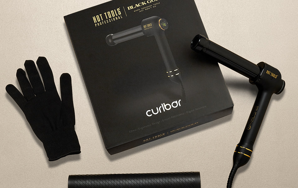 CurlBar25mmKrultangHotToolsCFH