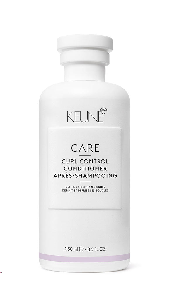 Keune Care Curl Control Conditioner voor krullen CFH