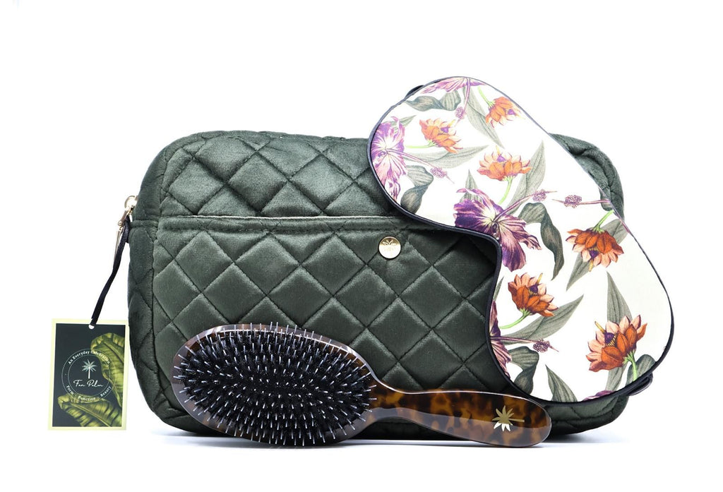 Fan Palm Beauty Bundel Green Care For Hair 