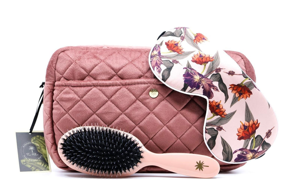 Fan Palm Beauty Bundel Care For Hair