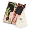 Fan Palm Bloom Wet Paddle Brush bij Care For Hair  thumbnail-2