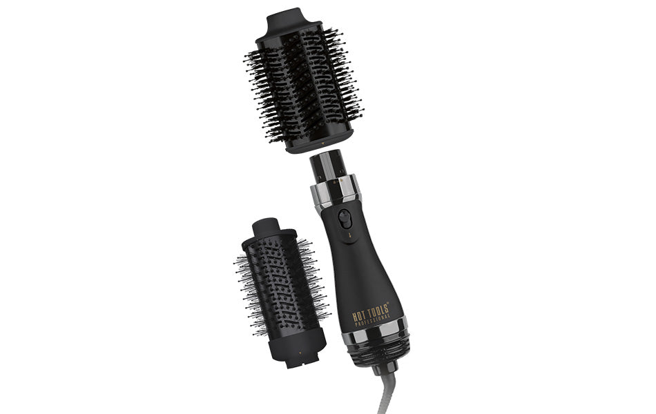 FohnborstelmetopzetstukkenCFHCareForHairHotTools