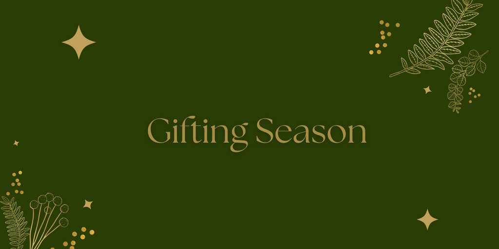 Cadeautjes voor de feestdagen vind je bij Care For Hair