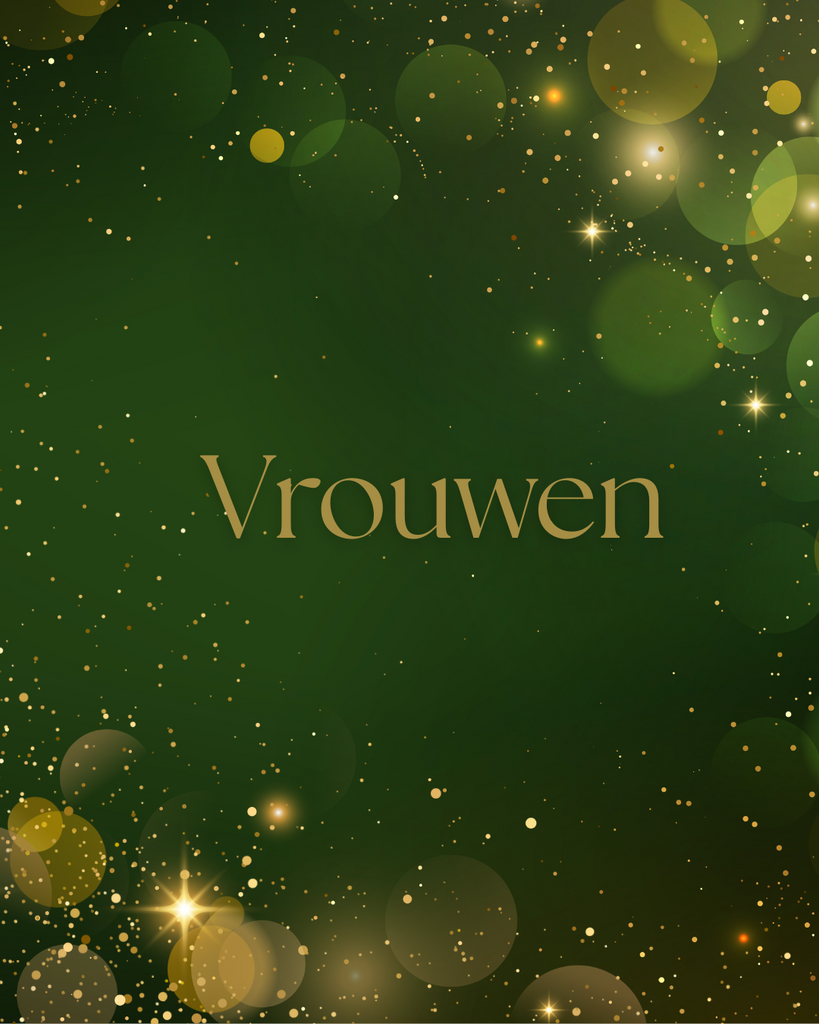 Cadeaus voor de feestdagen koop je bij Care For Hair 