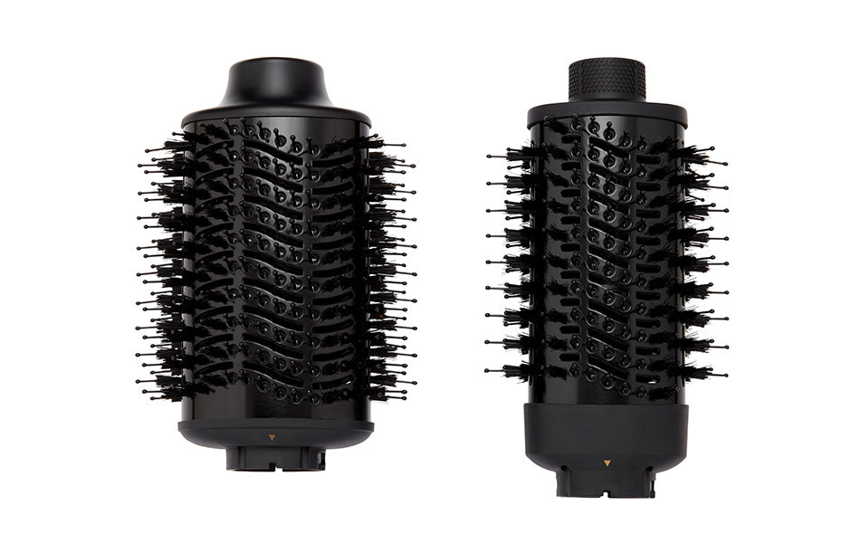 HotToolsFohnborstelSetVolumiser61mm71mmCareForHair