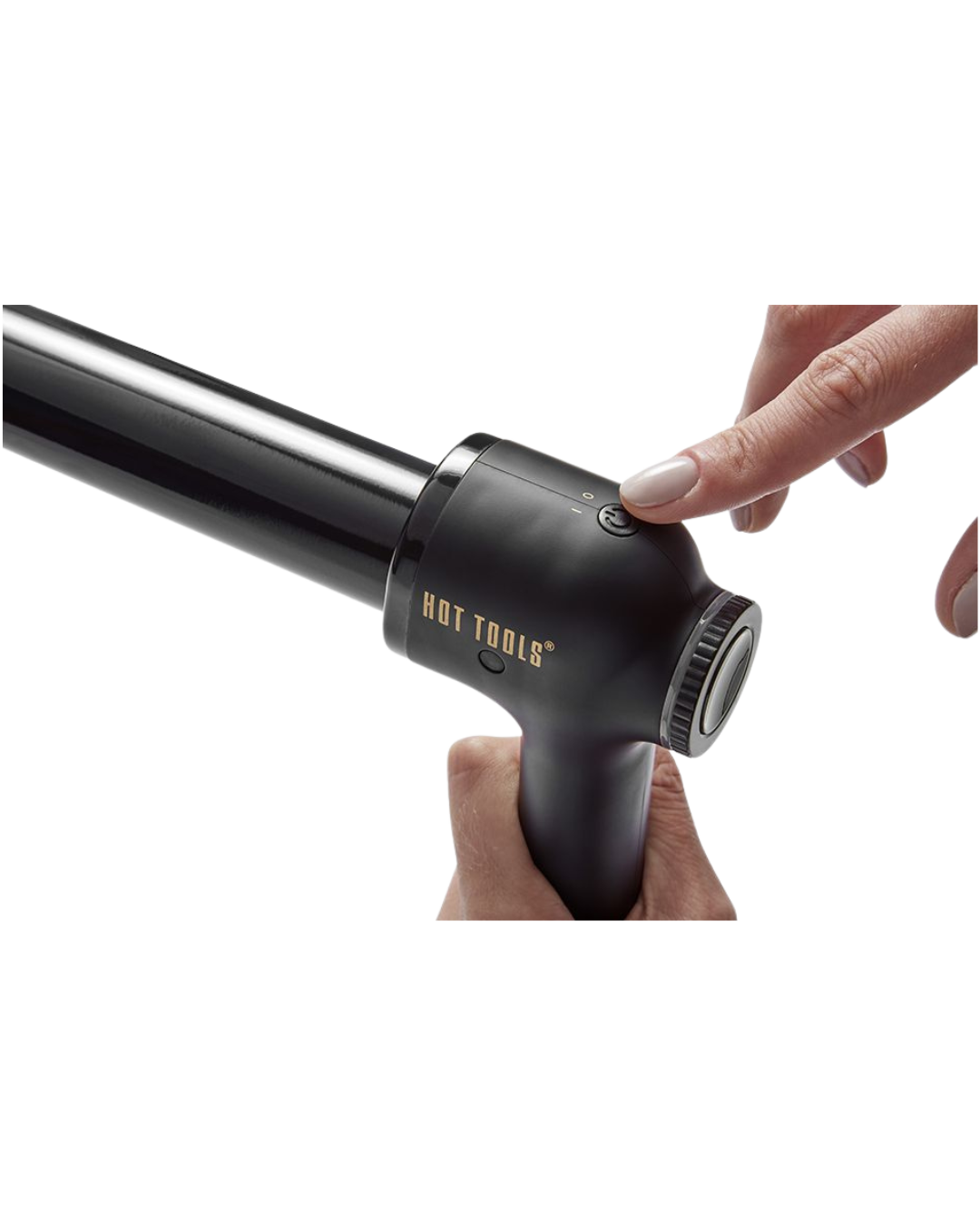 Hot Tools Curl Bar Krultang 25mm bij Care For Hair 