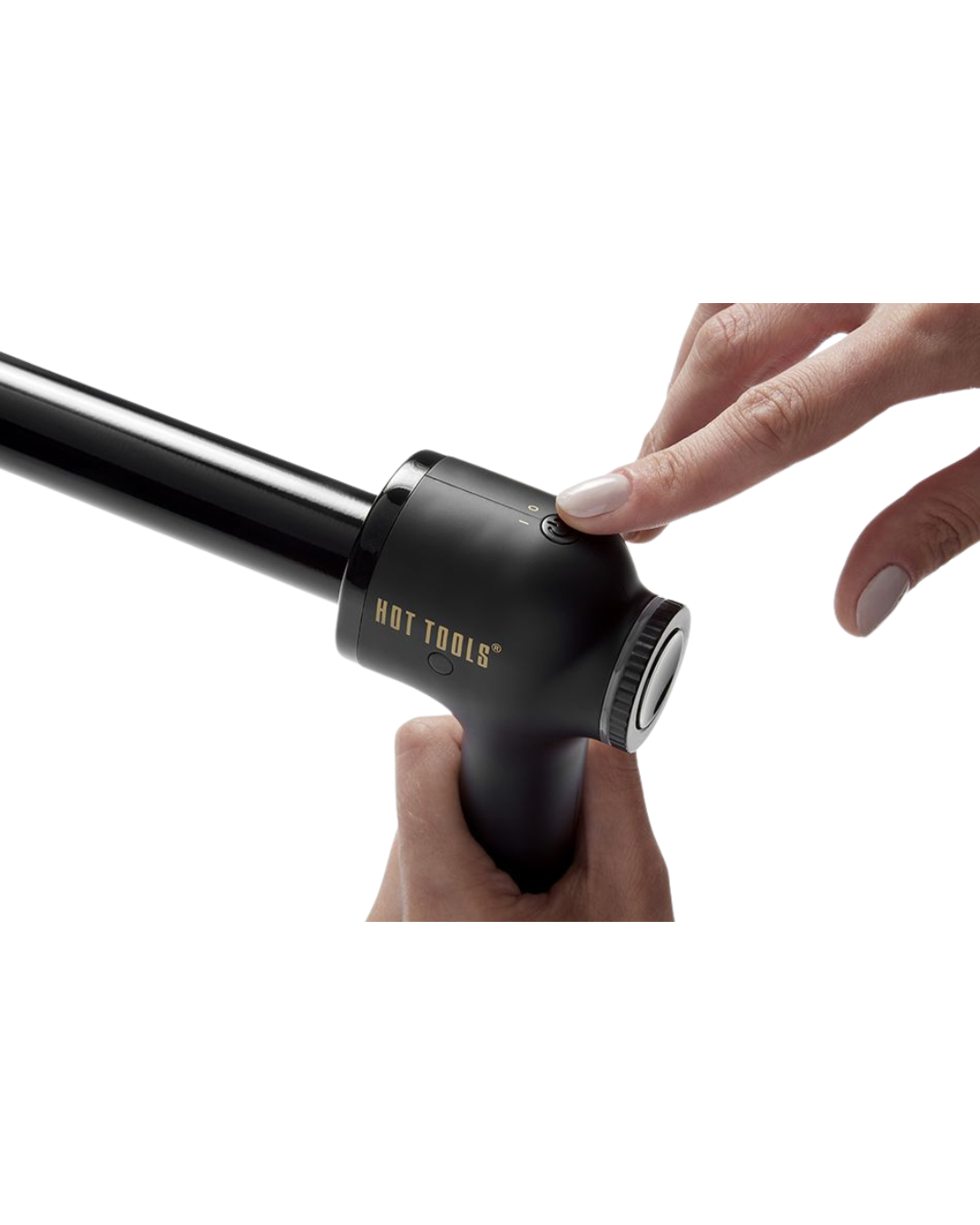 Hot Tools Krultang Curl Bar 32mm 3 nu bij Care For Hair 