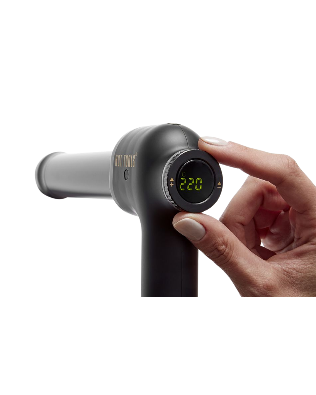 Hot Tools Krultang Curl Bar 32mm 3 nu bij Care For Hair 