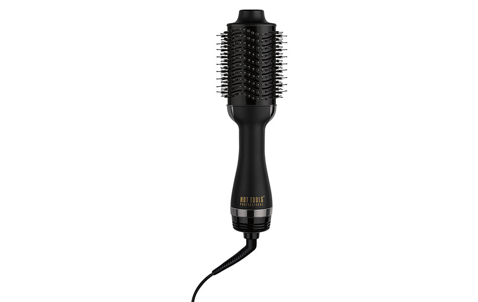 Hot_Tools_Volumiser_Fohnborstel_Black_Gold_CFH_Care_For_Hair