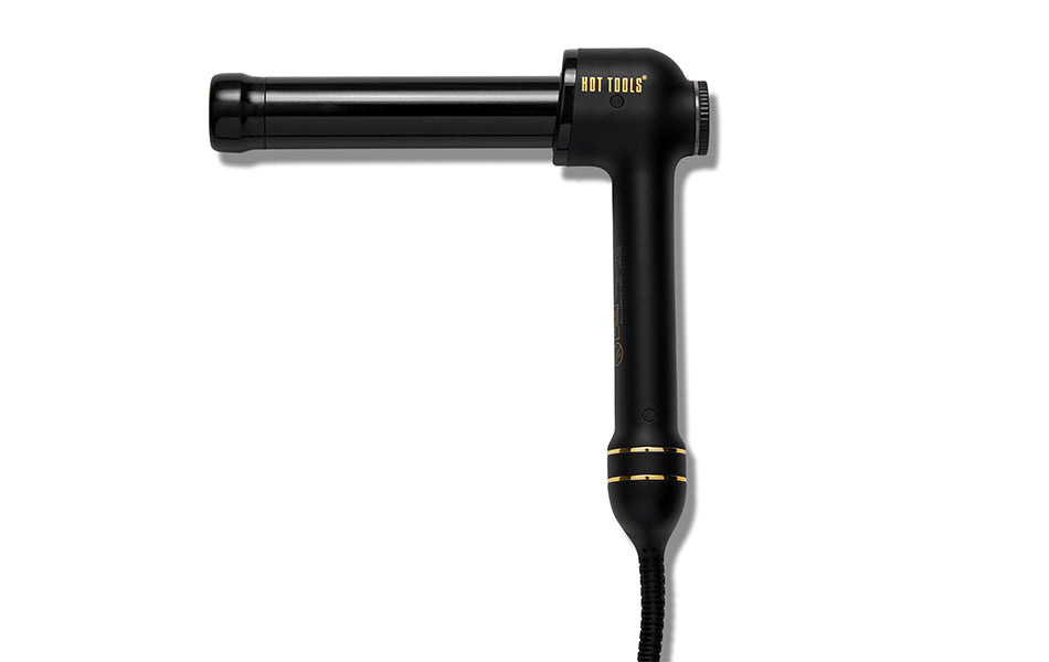 HottoolsCurlBar25mmCFHCareforHair