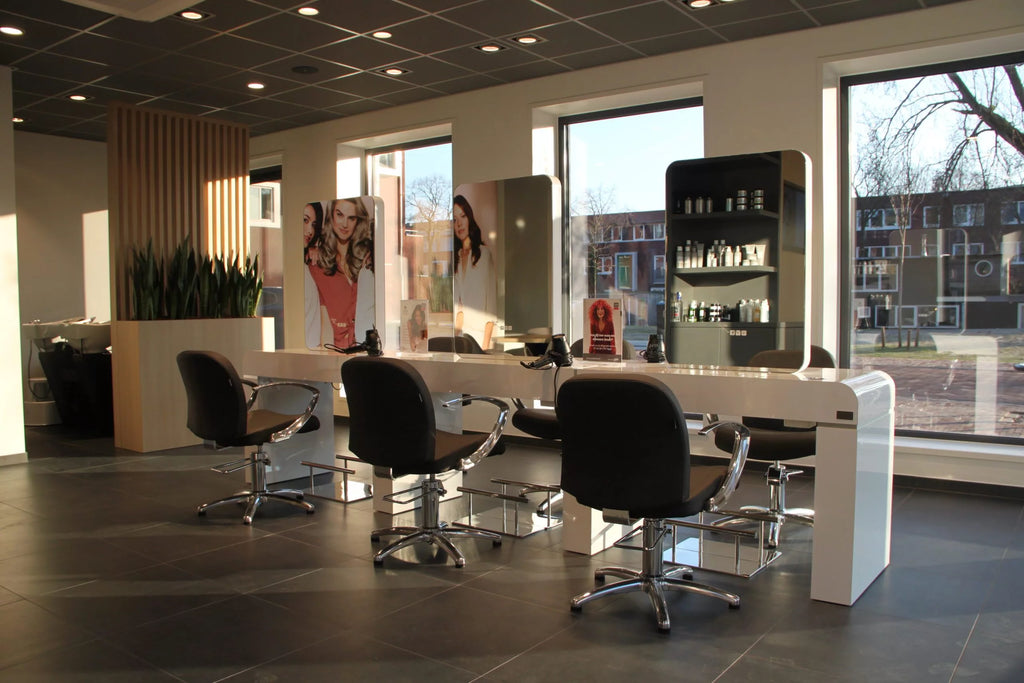 CFH Care For Hair Salon Image