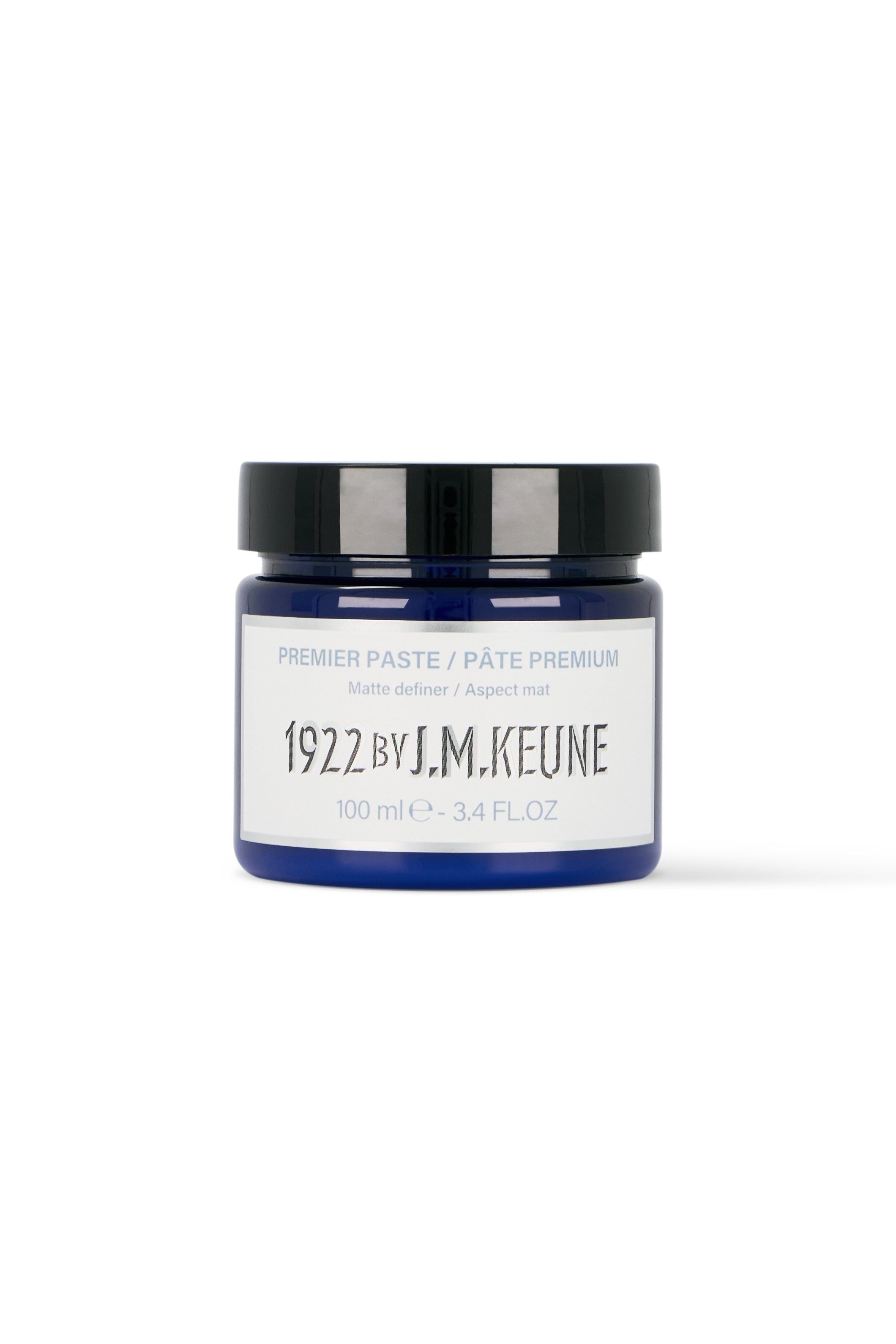 Keune Haircosmetics 1922 Premier Paste Care For Hair #100ml