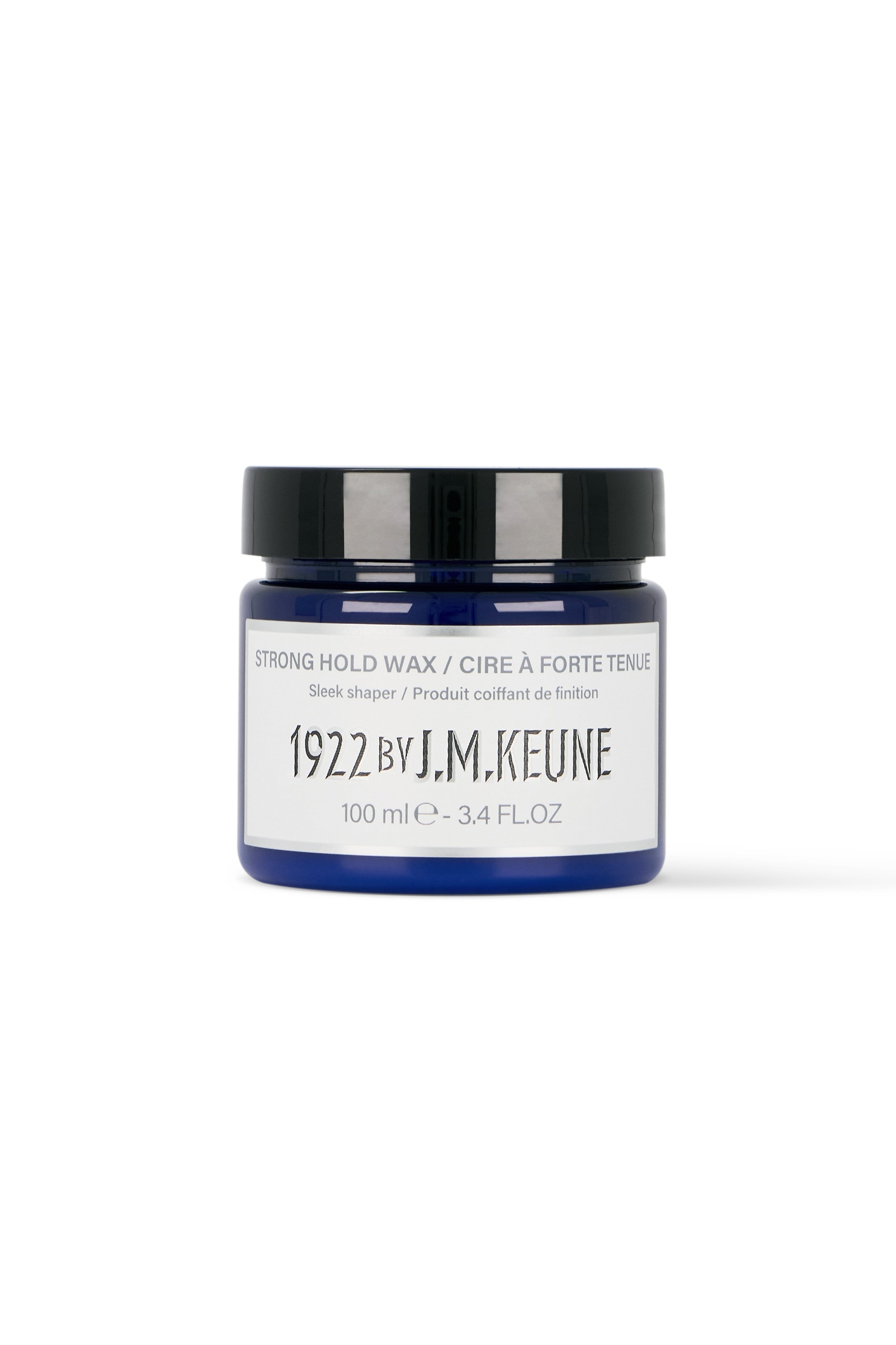 Keune Haircosmetics 1922 Strong Hold Wax Care For Hair 100ml