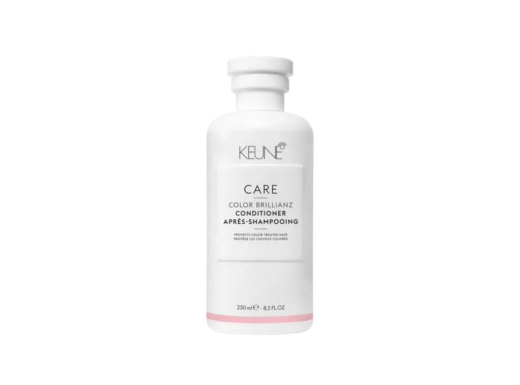 Keune Care Color Brillianz Conditioner CFH Care For Hair Webshop #250ml