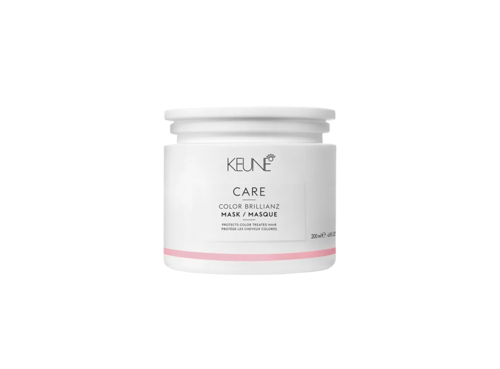 Keune Care Color Brillianz Mask - CFH Care For Hair Webshop #200ml
