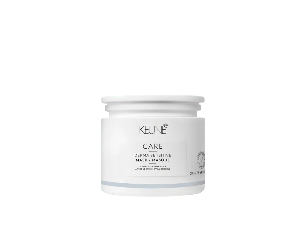 Keune Derma Sensitive Mask CFH Care For Hair #200ml